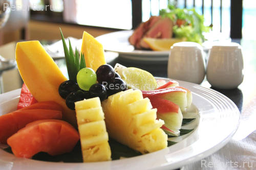 Patong Paragon Hotel 62